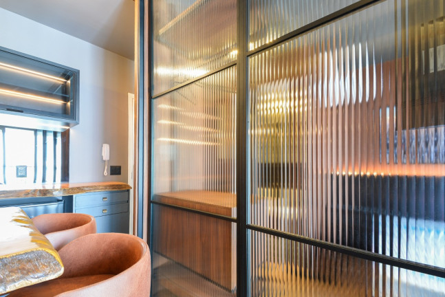 Imagem Studio com 1 Quarto à Venda, 28 m² em Moema - São Paulo Imagem Studio com 1 Quarto à Venda, 28 m² em Moema - São Paulo