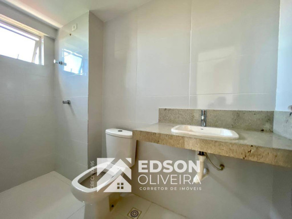 Imagem Apartamento com 3 Quartos à Venda, 82 m² em Manaíra - João Pessoa Imagem Apartamento com 3 Quartos à Venda, 82 m² em Manaíra - João Pessoa