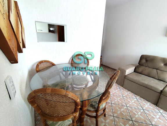 Imagem Apartamento com 2 Quartos para Alugar, 70 m² em Enseada - Guarujá
