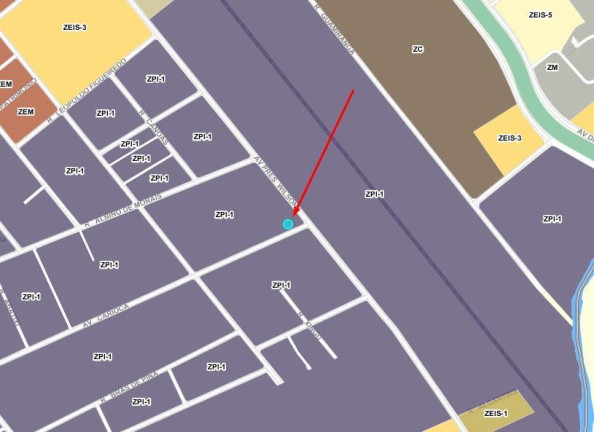 Imagem Imóvel Comercial à Venda, 1.605 m² em Mooca - São Paulo Imagem Imóvel Comercial à Venda, 1.605 m² em Mooca - São Paulo