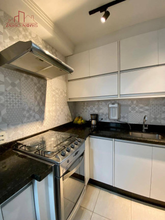 Imagem Apartamento com 3 Quartos à Venda, 62 m² em Vila Andrade - São Paulo Imagem Apartamento com 3 Quartos à Venda, 62 m² em Vila Andrade - São Paulo
