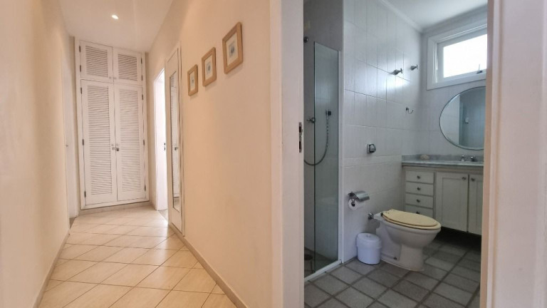 Imagem Apartamento com 3 Quartos à Venda, 140 m² em Pitangueiras - Guarujá Imagem Apartamento com 3 Quartos à Venda, 140 m² em Pitangueiras - Guarujá
