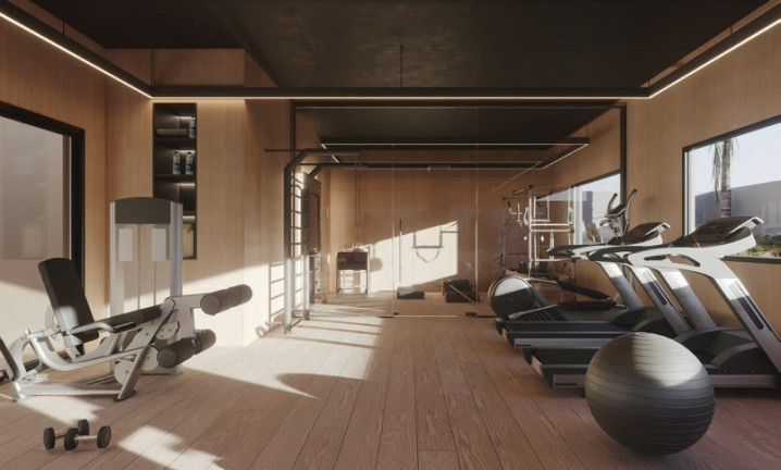 Imagem Apartamento com 2 Quartos à Venda, 80 m² em Indianópolis - São Paulo