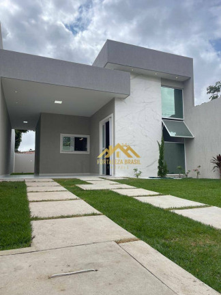 Imagem Imóvel com 3 Quartos à Venda, 100 m² em Encantada - Eusébio Imagem Imóvel com 3 Quartos à Venda, 100 m² em Encantada - Eusébio