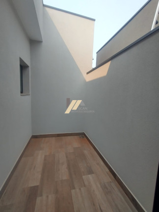 Imagem Casa com 3 Quartos à Venda, 152 m² em Parque Olívio Franceschini - Hortolândia Imagem Casa com 3 Quartos à Venda, 152 m² em Parque Olívio Franceschini - Hortolândia