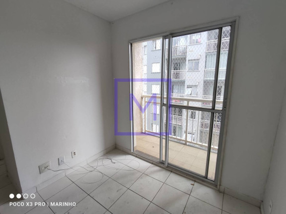 Imagem Apartamento com 2 Quartos à Venda, 52 m² em Itaquera - São Paulo