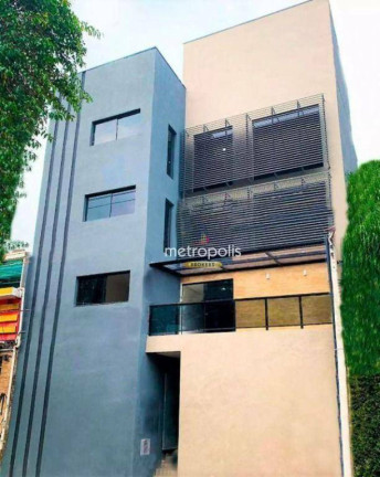 Studio com 1 Quarto para Alugar, 20 m² em Mooca - São Paulo