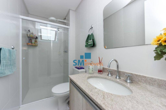 Imagem Apartamento com 3 Quartos à Venda, 85 m² em Centro - São Caetano Do Sul