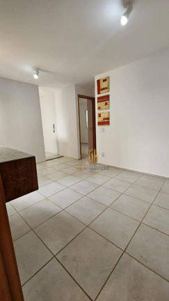 Imagem Apartamento com 2 Quartos à Venda, 54 m² em Moinho Dos Ventos - Goiânia Imagem Apartamento com 2 Quartos à Venda, 54 m² em Moinho Dos Ventos - Goiânia
