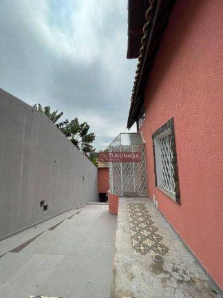 Imagem Sobrado com 1 Quarto para Alugar, 620 m² em Vila Rosália - Guarulhos Imagem Sobrado com 1 Quarto para Alugar, 620 m² em Vila Rosália - Guarulhos