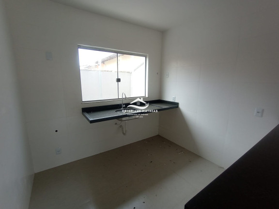 Imagem Casa com 2 Quartos à Venda, 73 m² em Praia De Itaipuaçu (itaipuaçu) - Maricá