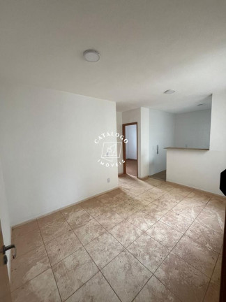 Imagem Apartamento com 2 Quartos à Venda, 45 m² em Residencial Parque Dos Servidores - Ribeirão Preto Imagem Apartamento com 2 Quartos à Venda, 45 m² em Residencial Parque Dos Servidores - Ribeirão Preto