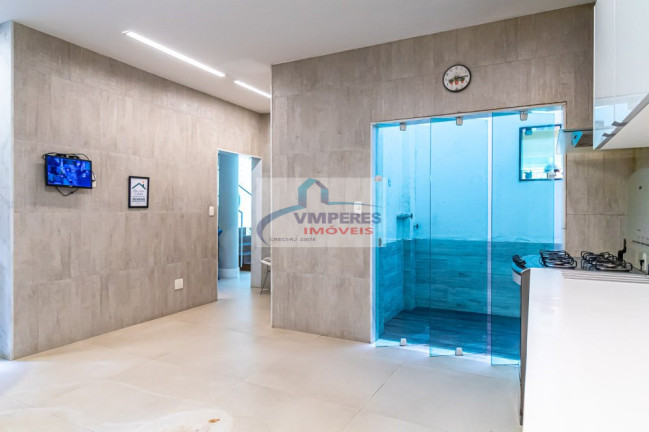 Imagem Casa com 4 Quartos à Venda, 595 m² em Humaitá - Rio De Janeiro