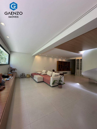 Imagem Casa de Condomínio com 4 Quartos à Venda, 390 m² em Cidade Tamboré - Santana De Parnaíba Imagem Casa de Condomínio com 4 Quartos à Venda, 390 m² em Cidade Tamboré - Santana De Parnaíba