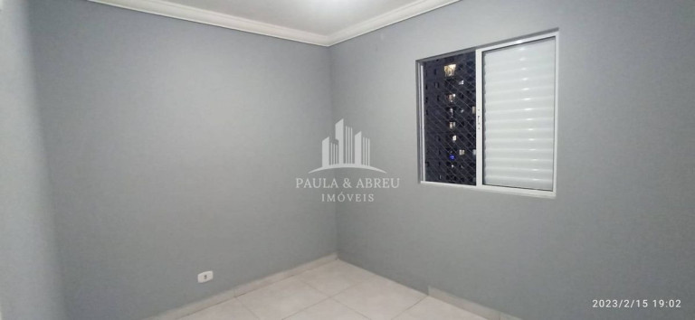 Imagem Apartamento com 2 Quartos à Venda, 58 m² em Vila Falchi - Mauá Imagem Apartamento com 2 Quartos à Venda, 58 m² em Vila Falchi - Mauá
