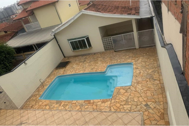 Imagem Casa com 3 Quartos à Venda, 257 m² em Loteamento Remanso Campineiro - Hortolândia Imagem Casa com 3 Quartos à Venda, 257 m² em Loteamento Remanso Campineiro - Hortolândia