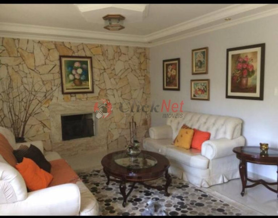 Imagem Sobrado com 3 Quartos à Venda, 250 m² em Jardim São Caetano - São Caetano Do Sul Imagem Sobrado com 3 Quartos à Venda, 250 m² em Jardim São Caetano - São Caetano Do Sul