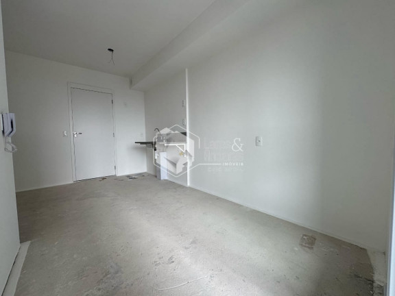 Imagem Apartamento com 2 Quartos à Venda, 42 m² em Lapa - São Paulo