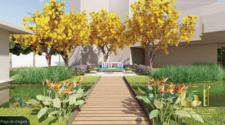 Imagem Apartamento com 3 Quartos à Venda, 144 m² em Lagoa Nova - Natal