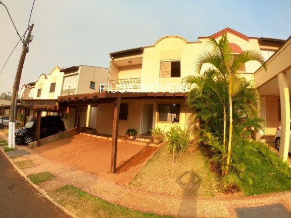 Imagem Casa com 4 Quartos à Venda,  em Jardim Castelo Branco - Ribeirão Preto