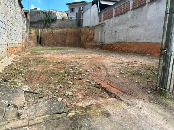 Imagem Terreno à Venda, 285 m² em Aliança - Ribeirão Pires Imagem Terreno à Venda, 285 m² em Aliança - Ribeirão Pires