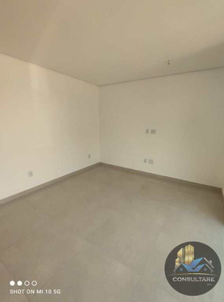 Imagem Casa com 2 Quartos à Venda, 100 m² em Campo Grande - Santos