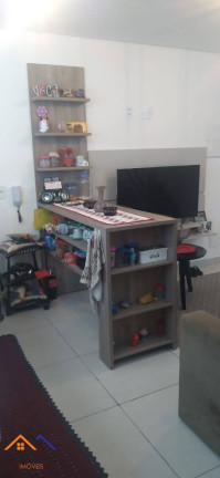 Imagem Cobertura com 2 Quartos à Venda, 116 m² em Vila Pires - Santo André