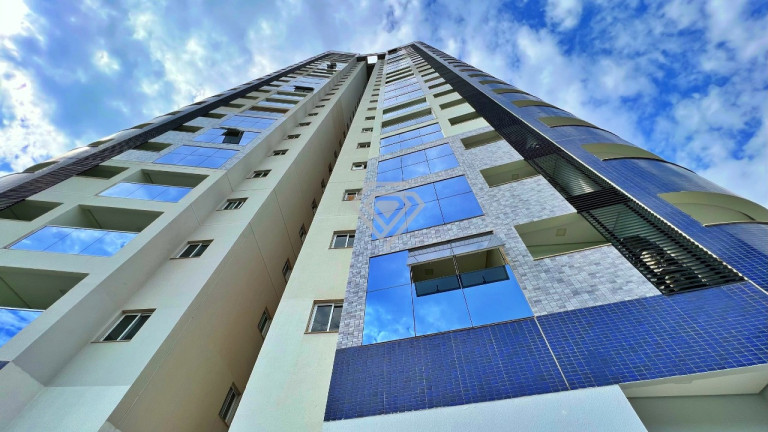 Imagem Apartamento com 3 Quartos à Venda, 99 m² em Plano Diretor Norte - Palmas Imagem Apartamento com 3 Quartos à Venda, 99 m² em Plano Diretor Norte - Palmas