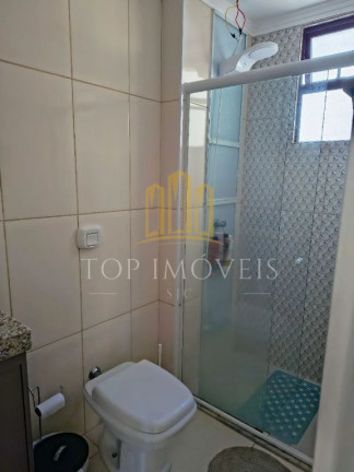 Imagem Apartamento com 2 Quartos à Venda, 61 m² em Parque Industrial - São José Dos Campos
