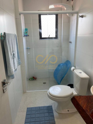 Imagem Cobertura com 3 Quartos à Venda, 170 m² em Caiçara - Praia Grande Imagem Cobertura com 3 Quartos à Venda, 170 m² em Caiçara - Praia Grande