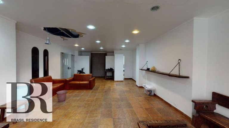 Imagem Apartamento com 3 Quartos à Venda, 104 m² em Paraíso - São Paulo Imagem Apartamento com 3 Quartos à Venda, 104 m² em Paraíso - São Paulo