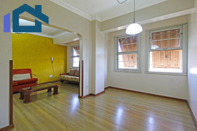 Apartamento com 2 Quartos à Venda, 86 m² em Floresta - Porto Alegre