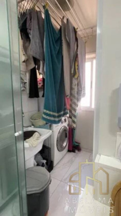 Imagem Apartamento com 3 Quartos à Venda, 76 m² em Vila Helena - Santo André