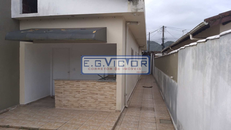 Imagem Casa com 2 Quartos à Venda, 1 m² em Vila Atlântica - Mongaguá Imagem Casa com 2 Quartos à Venda, 1 m² em Vila Atlântica - Mongaguá