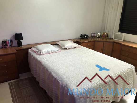Imagem Apartamento com 3 Quartos à Venda, 96 m² em Santa Paula - São Caetano Do Sul