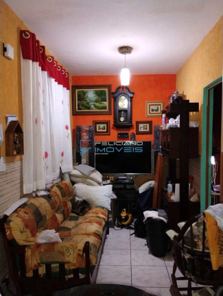 Imagem Apartamento com 1 Quarto à Venda, 45 m² em Canto Do Forte - Praia Grande Imagem Apartamento com 1 Quarto à Venda, 45 m² em Canto Do Forte - Praia Grande