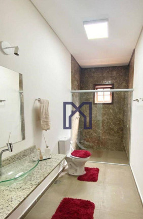 Imagem Casa com 3 Quartos à Venda, 280 m² em Condomínio Vista Verde - Piranguinho
