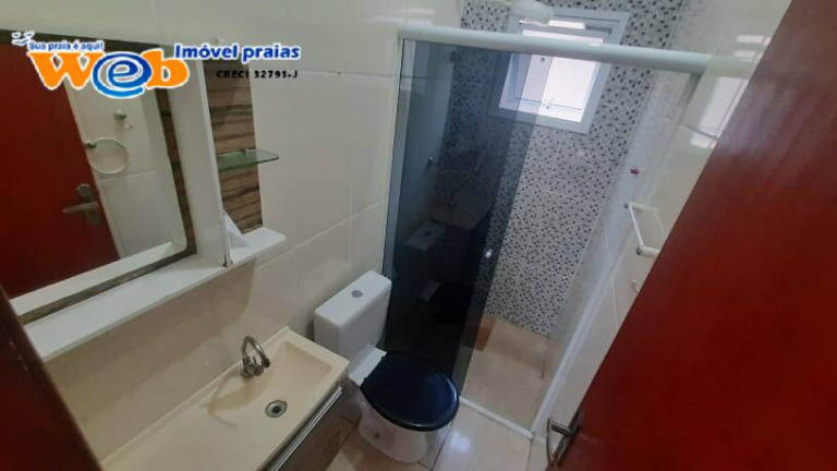 Imagem Casa com 2 Quartos à Venda, 49 m² em Quietude - Praia Grande