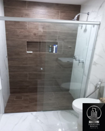 Imagem Apartamento com 1 Quarto à Venda, 52 m² em Parque Campolim - Sorocaba Imagem Apartamento com 1 Quarto à Venda, 52 m² em Parque Campolim - Sorocaba