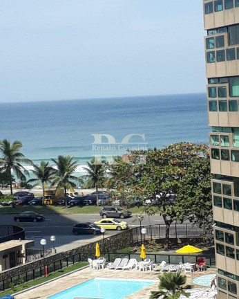 Imagem Apartamento com 4 Quartos à Venda, 162 m² em Barra Da Tijuca - Rio De Janeiro