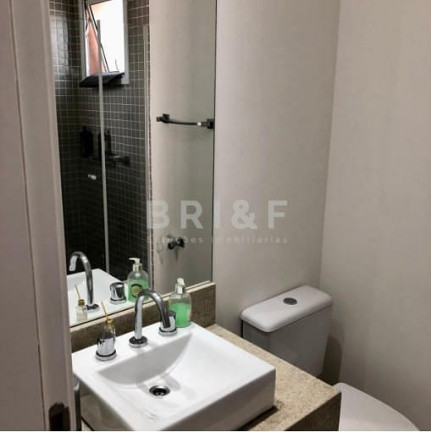 Imagem Apartamento com 1 Quarto à Venda, 74 m² em Cidade Monções - São Paulo Imagem Apartamento com 1 Quarto à Venda, 74 m² em Cidade Monções - São Paulo