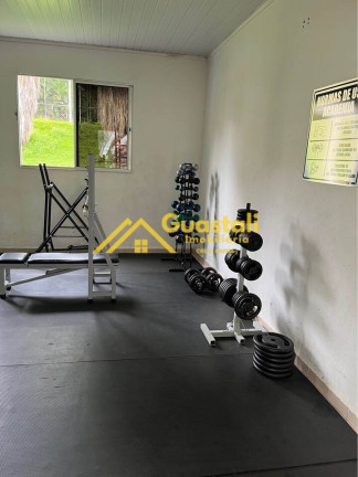 Imagem Apartamento com 2 Quartos à Venda, 55 m² em Piracicamirim - Piracicaba