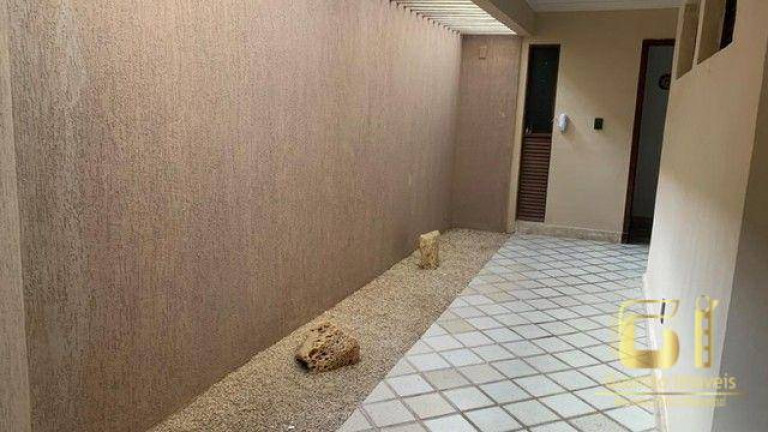 Imagem Casa com 4 Quartos à Venda, 391 m² em Capim Macio - Natal