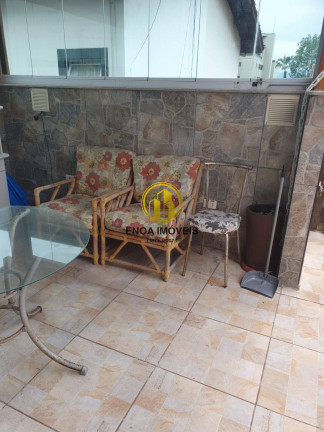 Imagem Casa com 3 Quartos à Venda, 170 m² em Guilhermina - Praia Grande Imagem Casa com 3 Quartos à Venda, 170 m² em Guilhermina - Praia Grande