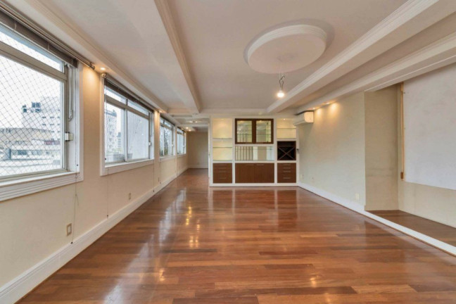 Imagem Apartamento com 3 Quartos à Venda, 343 m² em Higienópolis - São Paulo Imagem Apartamento com 3 Quartos à Venda, 343 m² em Higienópolis - São Paulo