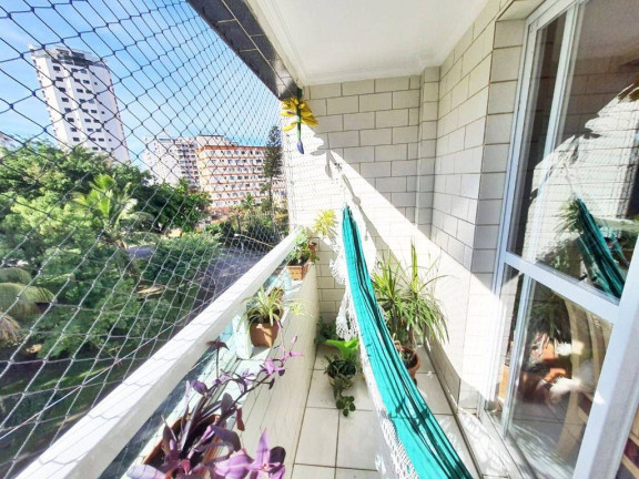 Imagem Apartamento com 2 Quartos à Venda, 62 m² em Aviação - Praia Grande Imagem Apartamento com 2 Quartos à Venda, 62 m² em Aviação - Praia Grande