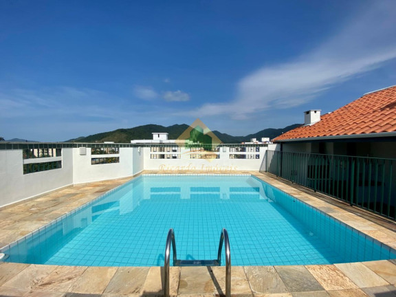 Apartamento com 2 Quartos à Venda, 68 m² em Itaguá - Ubatuba