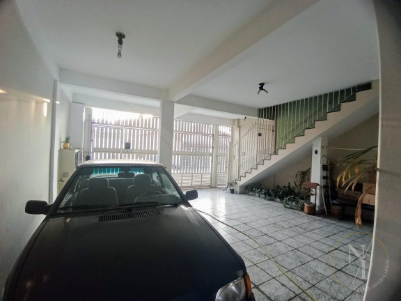 Casa com 2 Quartos para Alugar, 147 m² em Vila Galvão - Guarulhos