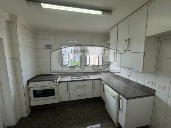 Apartamento com 4 Quartos à Venda,  em Brooklin - São Paulo