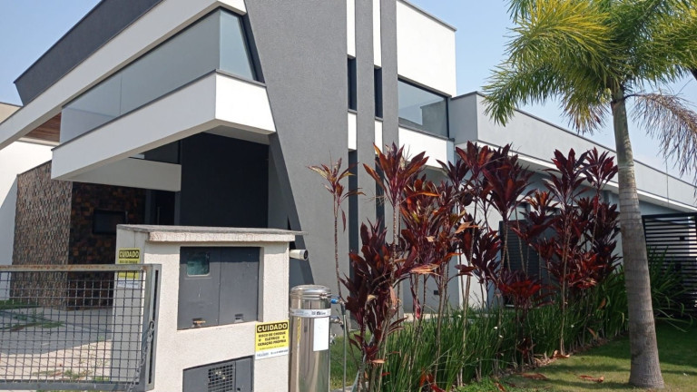 Imagem Casa com 4 Quartos à Venda, 260 m² em Urbanova - São José Dos Campos Imagem Casa com 4 Quartos à Venda, 260 m² em Urbanova - São José Dos Campos